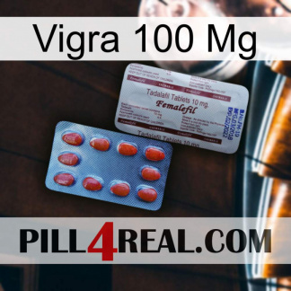 Vigra 100 Mg 36